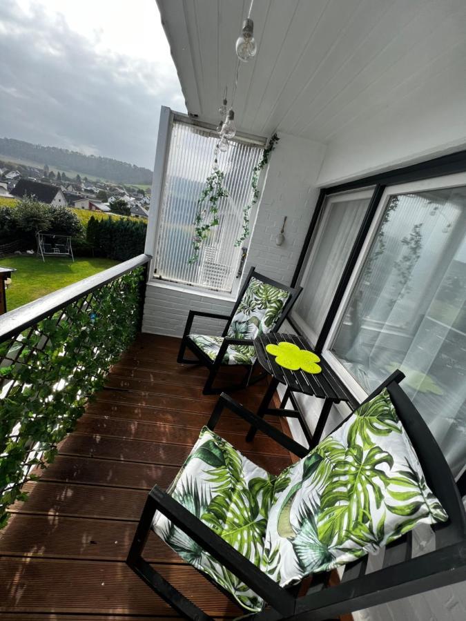 Idylische Unterkunft Naehe See Wehr  Kültér fotó